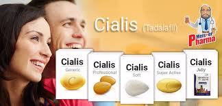 Cialis Tadalafil